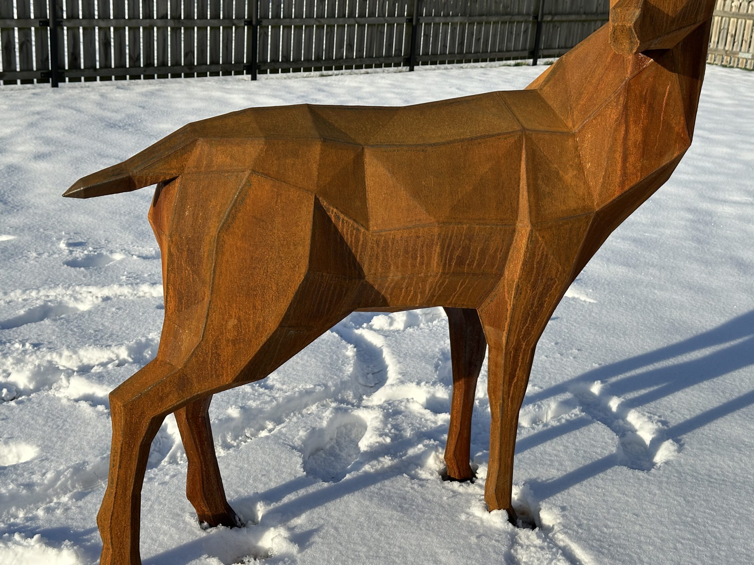 Hjort modell 2 vinkel 2