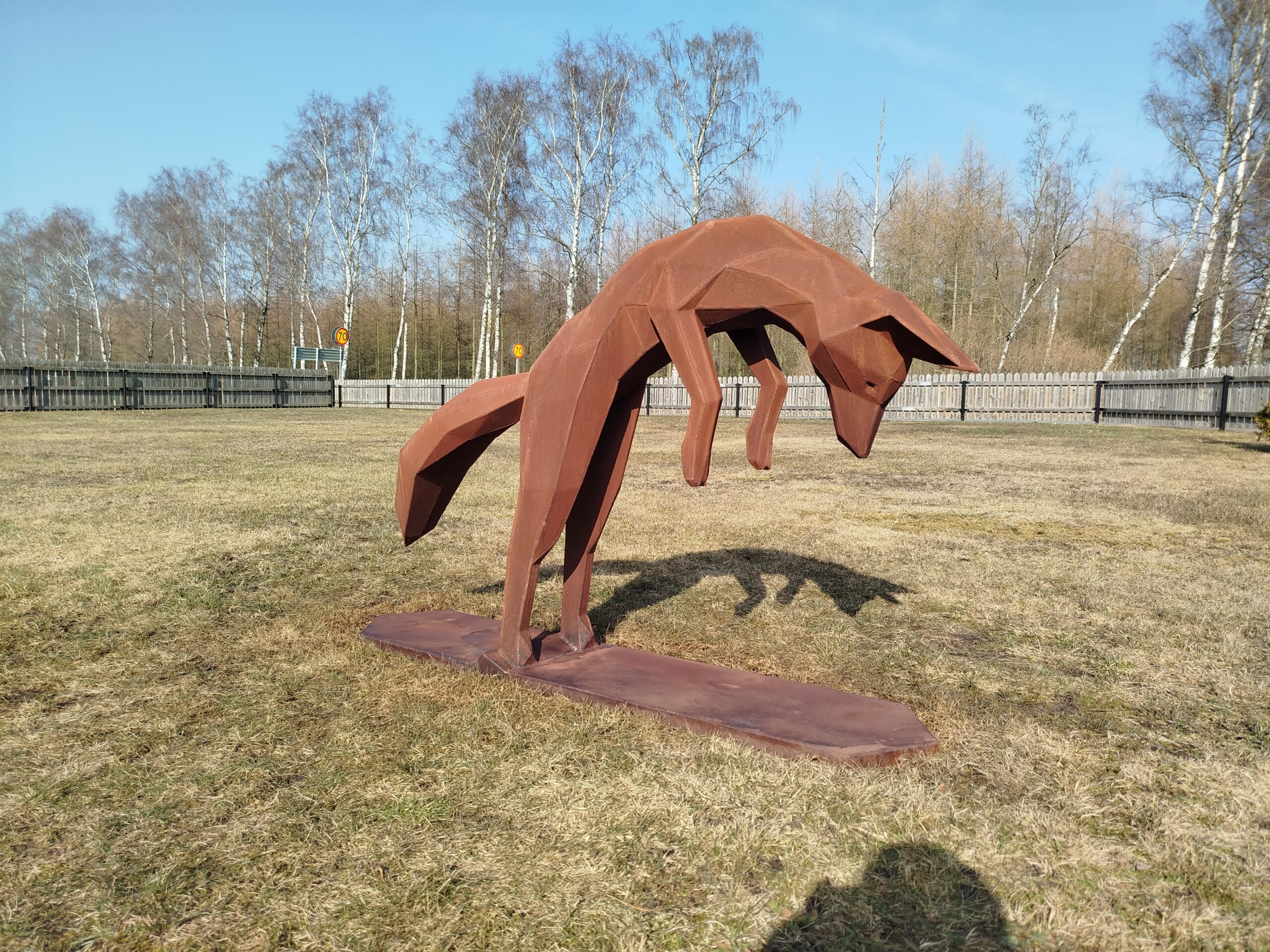 hoppande räv vinkel 4